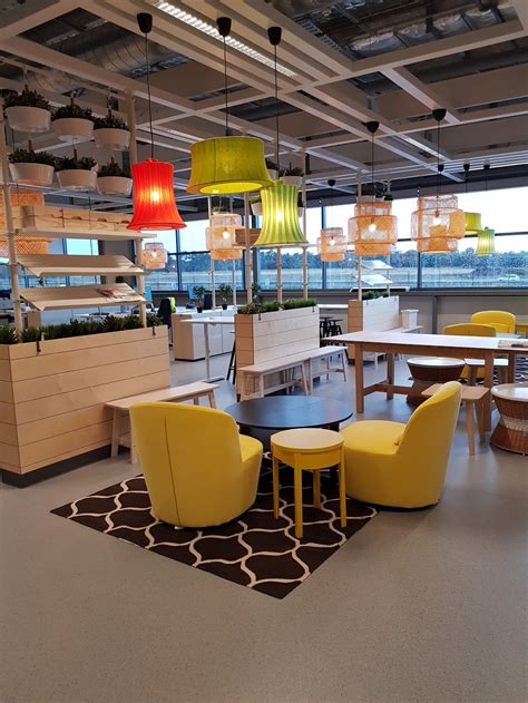 The loyalty and love to IKEA are some of the factors that lead&39;s every employe&39;s satisfaction. . Ikea dc